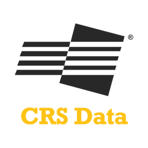 CRS Data logo