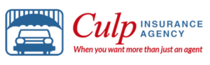 Culp Insurance Agency logo