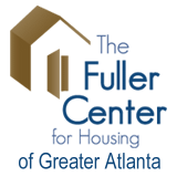 Fuller Center for Housing of Greater Atlanta logo