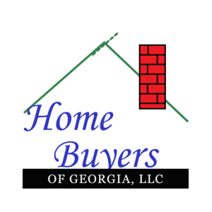 Home Buyers of Georgia logo