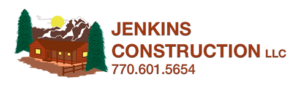 Jenkins Construction logo