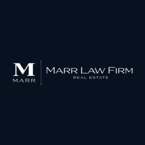 Marr Law Firm logo