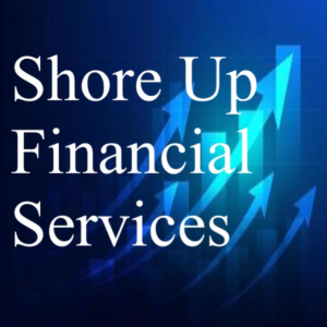 Shore Up Financial Services logo