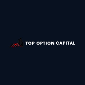 Top Option Capital logo