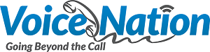 VoiceNation logo