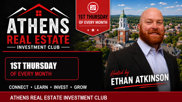 Athens Real Estate Investment Club