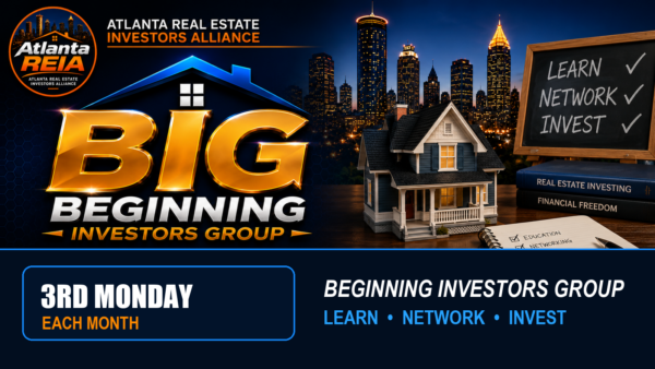 Beginning Investors Group