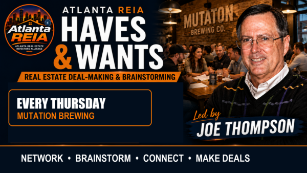 Haves & Wants