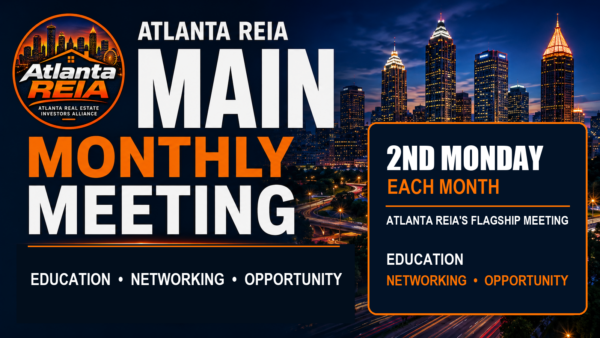 Main Monthly Meeting
