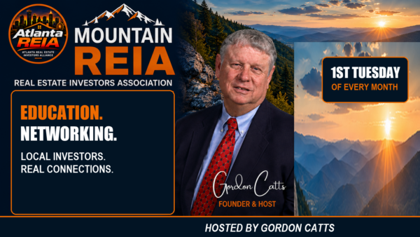 Mountain REIA
