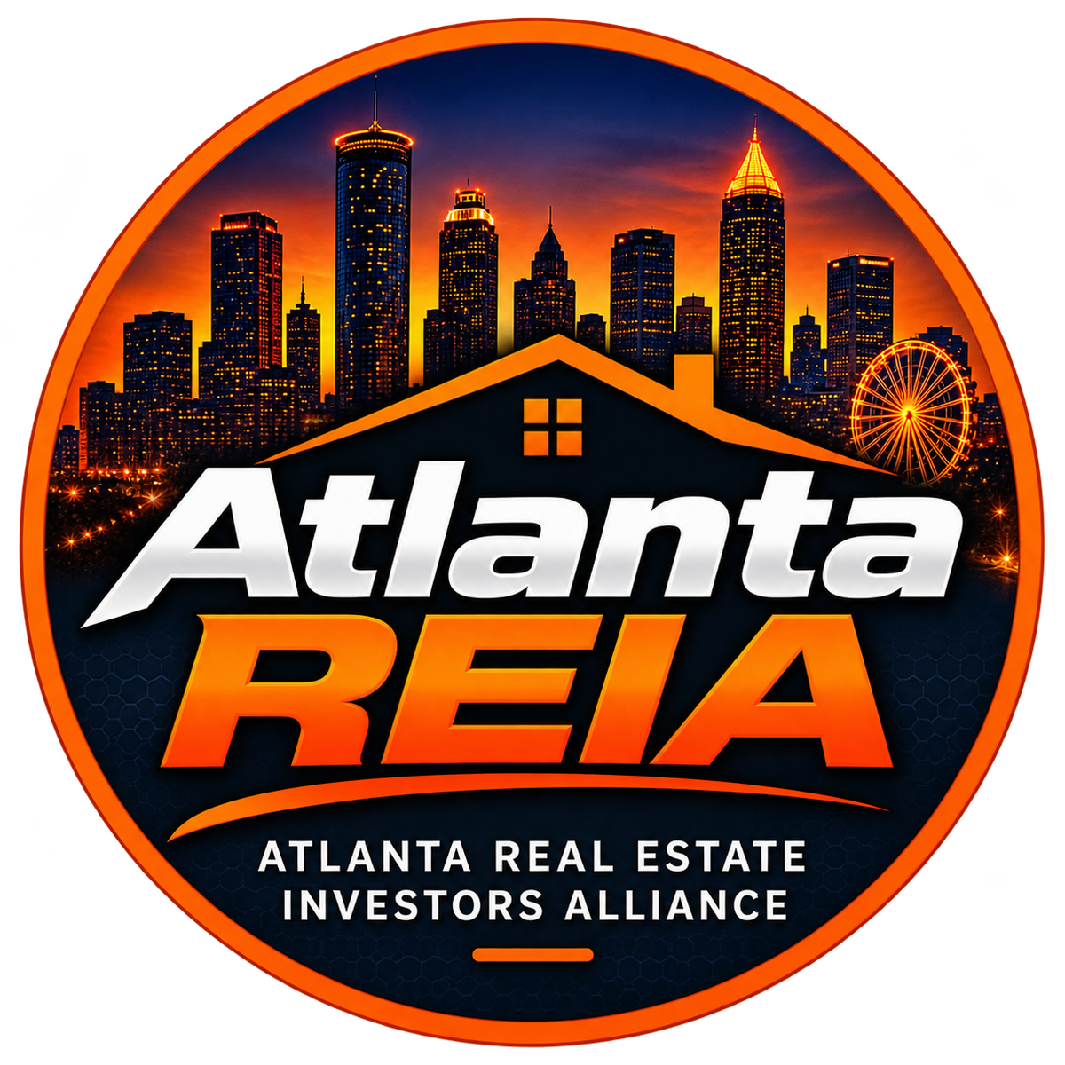 Atlanta REIA — Atlanta Real Estate Investors Alliance